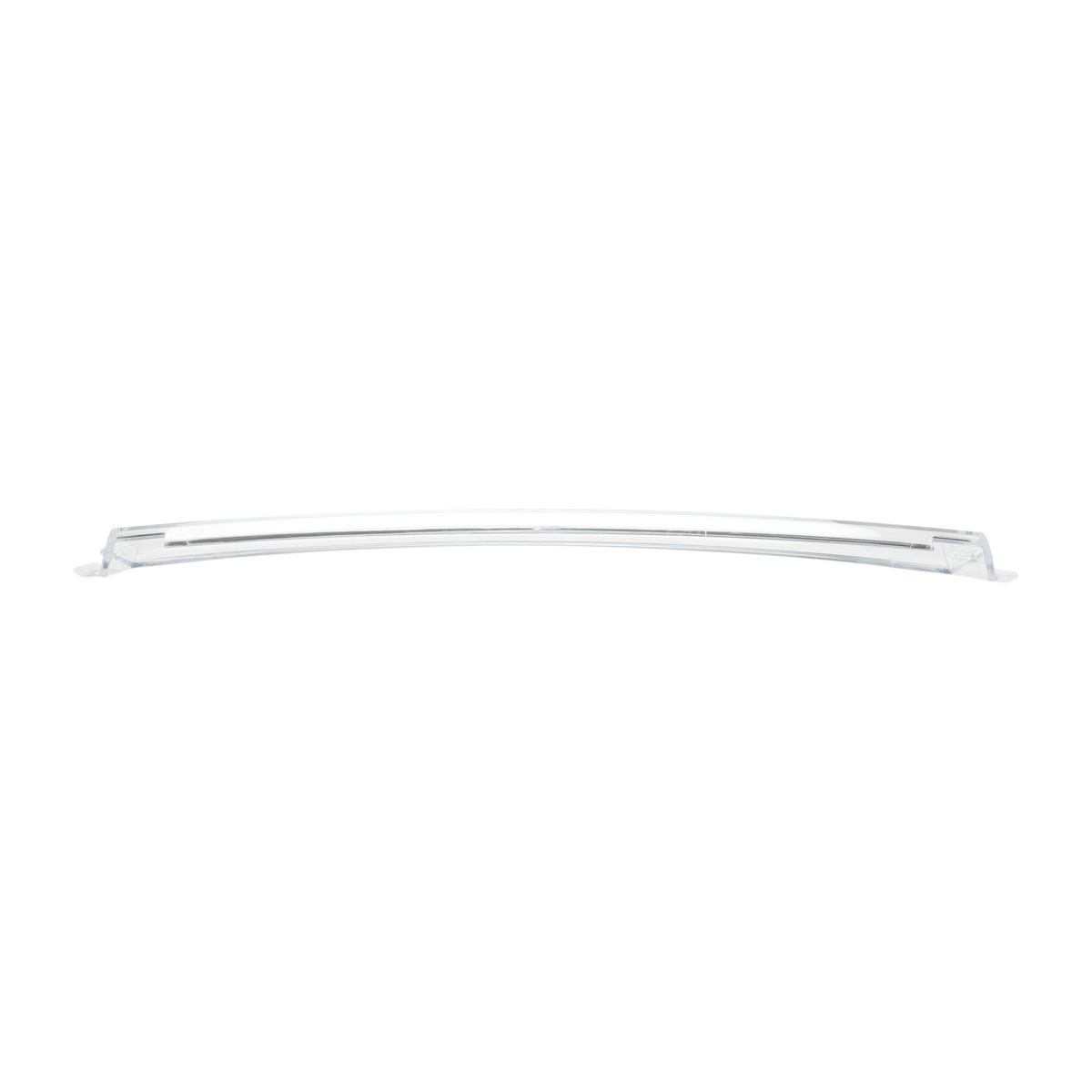 WR01L04630 - Genuine OEM GE Refrigerator Door Shelf Bin Trim, White